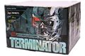 Terminator - 2D image