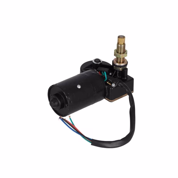 Windshield Wiper Motor Left Hand fits John Deere 4030 4040 4050 4230