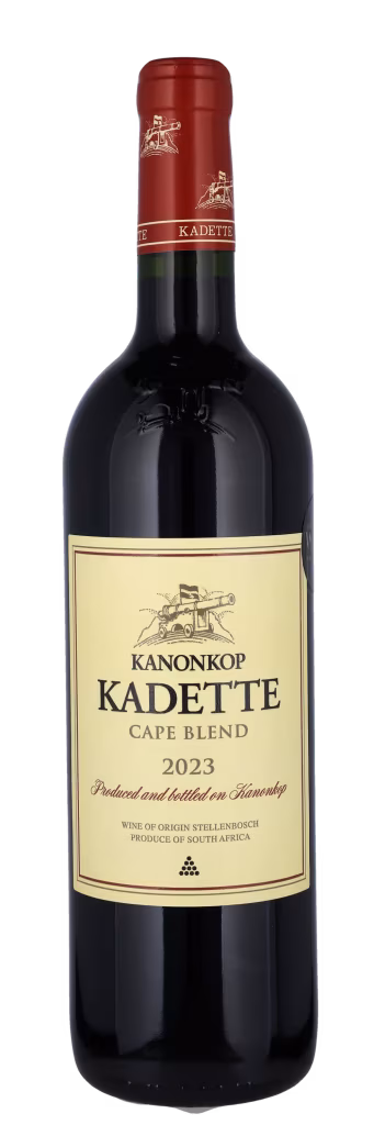 KADETTE CAPE BLEND Kanonkop, Stellenbosch