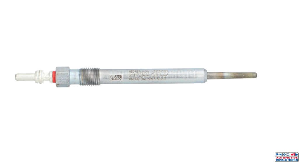 New Glow plug Volkswagen Transporter/Caravelle T6 2.0 TDI 150 Price € 14,99 Inclusive VAT offered by Automaterialen Ronald Morien B.V.