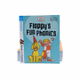 B2D2746 Biff, Chip and Kipper Read with Oxford Stage 1 24 Books Collection Set by Roderick Hunt - 360° presentation