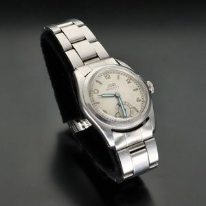 1948 Rolex Oyster Speed King Watch