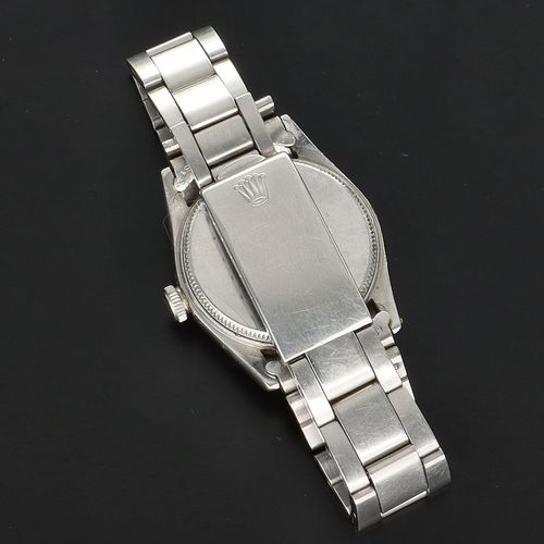 1948 Rolex Oyster Speed King Watch image-5