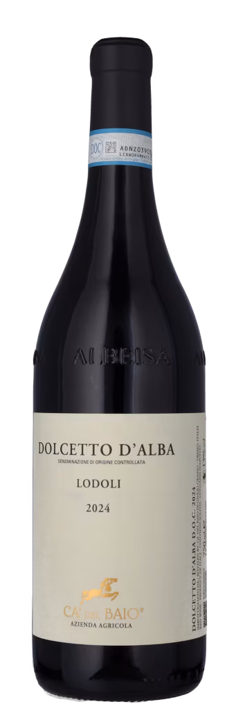 DOLCETTO D’ALBA LODOLI DOC Ca’ del Baio