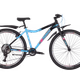 MY25 TABOU VENOM LITE W - blue black - 360° presentation