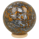 Pietersiet bol 58mm - 360° presentation