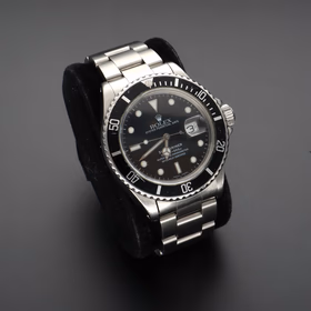 Vintage Rolex Submariner Date
