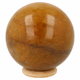 Golden healer bol 58mm - 360° presentation