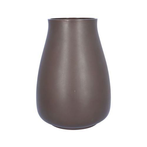 Bronze Meiji Period Vase image-5