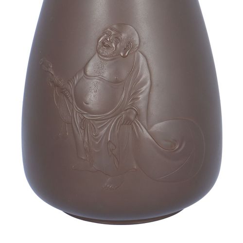 Bronze Meiji Period Vase image-3