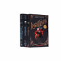 B2D7045 The Lightlark Series By Alex Aster 3 Books Collection Set - 360° presentation