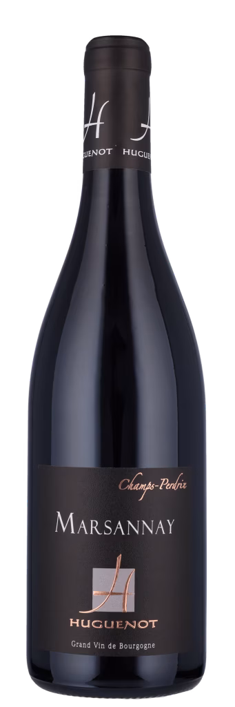 MARSANNAY ØKO Champs Perdrix, Domaine Huguenot