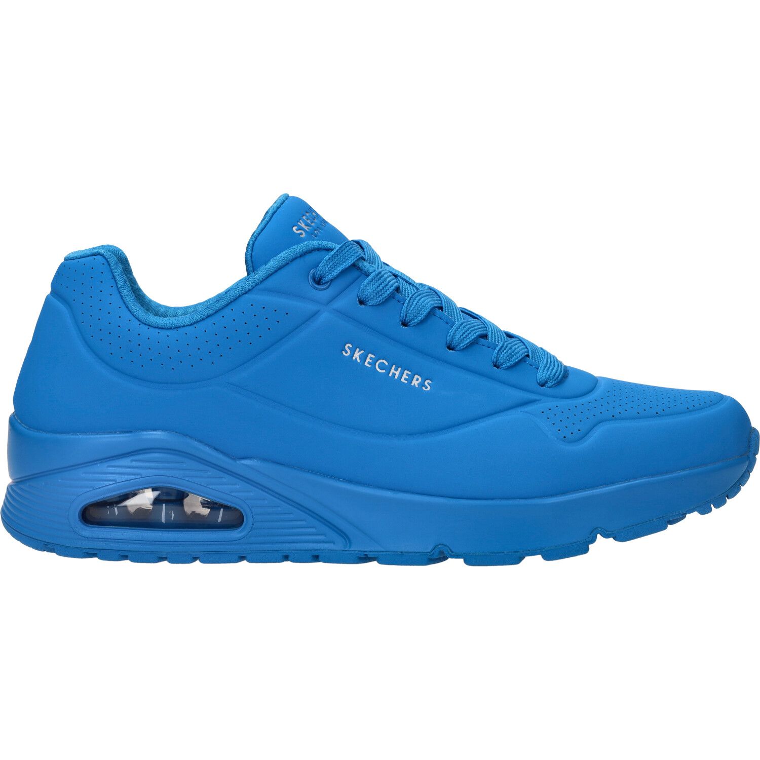 Skechers Sneaker Blue 40