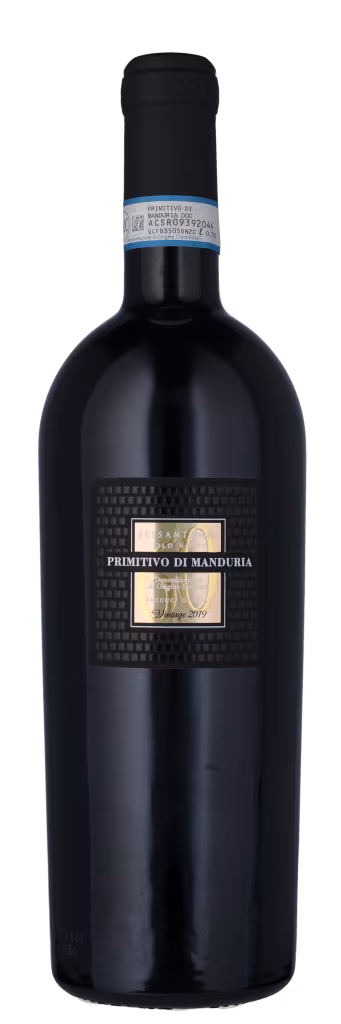 SESSANTANNI, PRIMITIVO Feudi di San Marzano