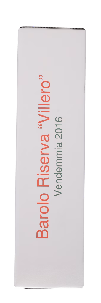 BAROLO RISERVA VILLERO DOCG, Vietti, Piemonte