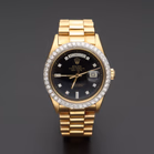 Rolex Oyster Perpetual Day-Date