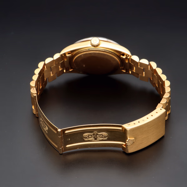 Rolex Oyster Perpetual Day-Date