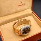 Rolex Oyster Perpetual Day-Date