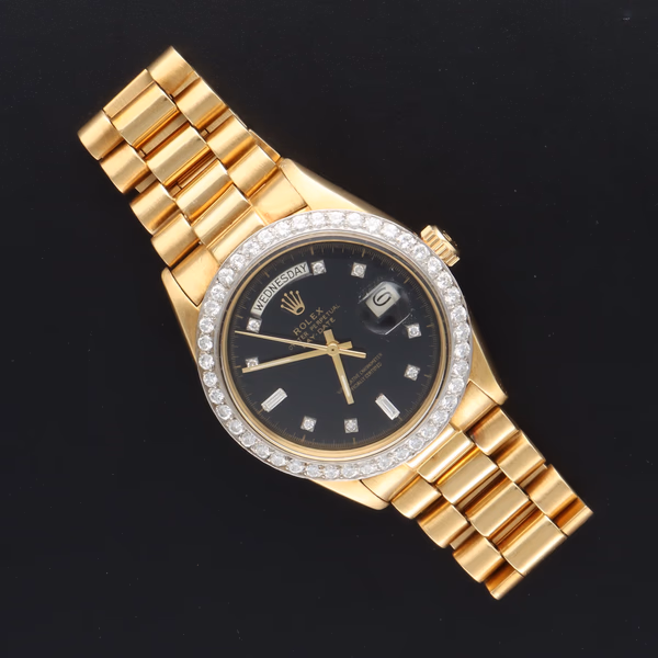 Rolex Oyster Perpetual Day-Date