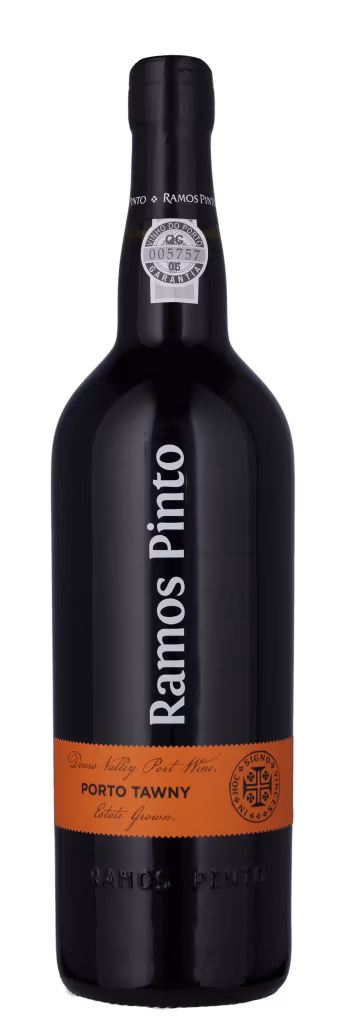 PORTO TAWNY, GIFTBOX Ramos-Pinto