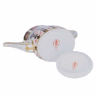 Royal Crown Derby Imari 1128 Small Teapot