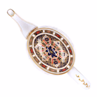 Royal Crown Derby Imari 1128 Small Teapot