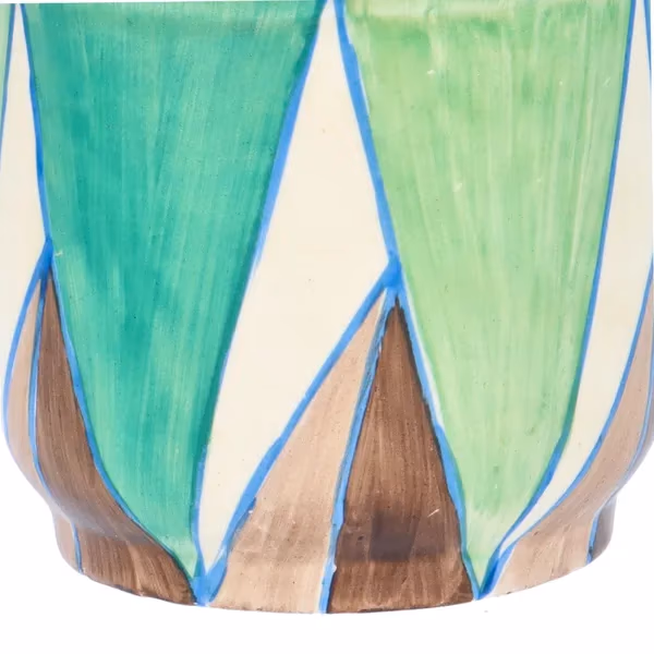 Clarice Cliff Killarney Fern Pot