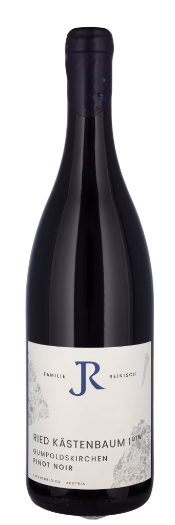 PINOT NOIR RIED KASTENBAUM GUMPOLDSKIRCHEN ØKO Thermenregion, Johanneshof Reinisch