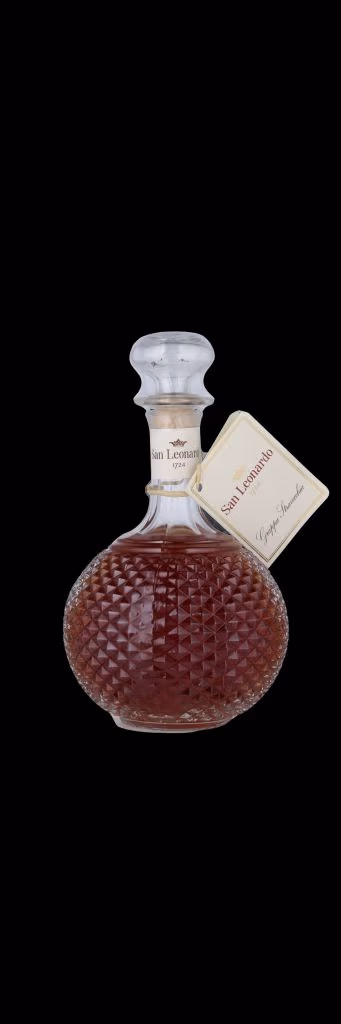 GRAPPA STRAVECCHIA, 45% – G Tenuta San Leonardo