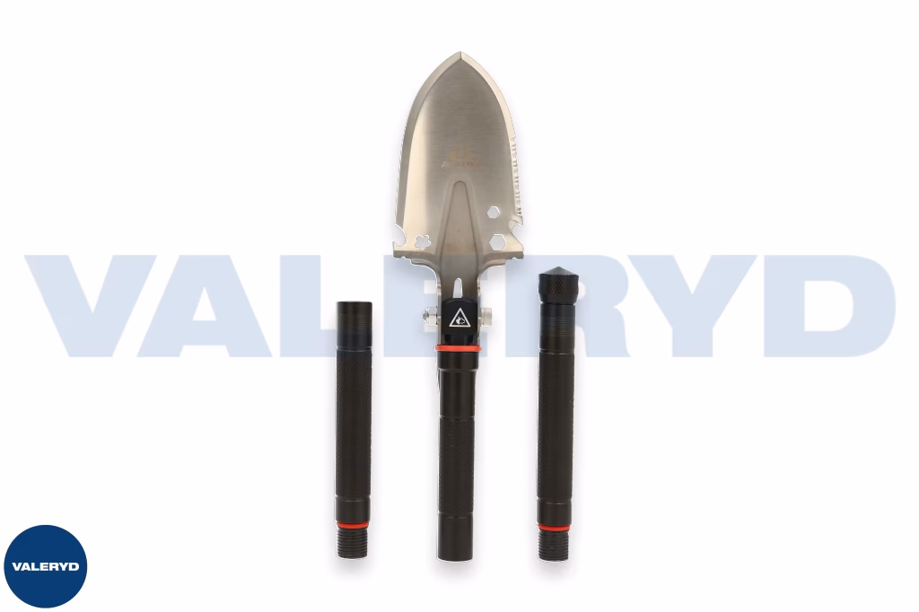 MultiTool Grim 650x91 mm — Valeryd