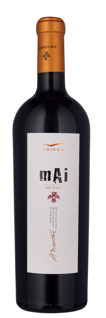 MAI MALBEC Kaiken, Mendoza