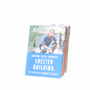 B2D2800 Bear Grylls Survival Skills Handbook Collection Series 10 Books - 360° presentation