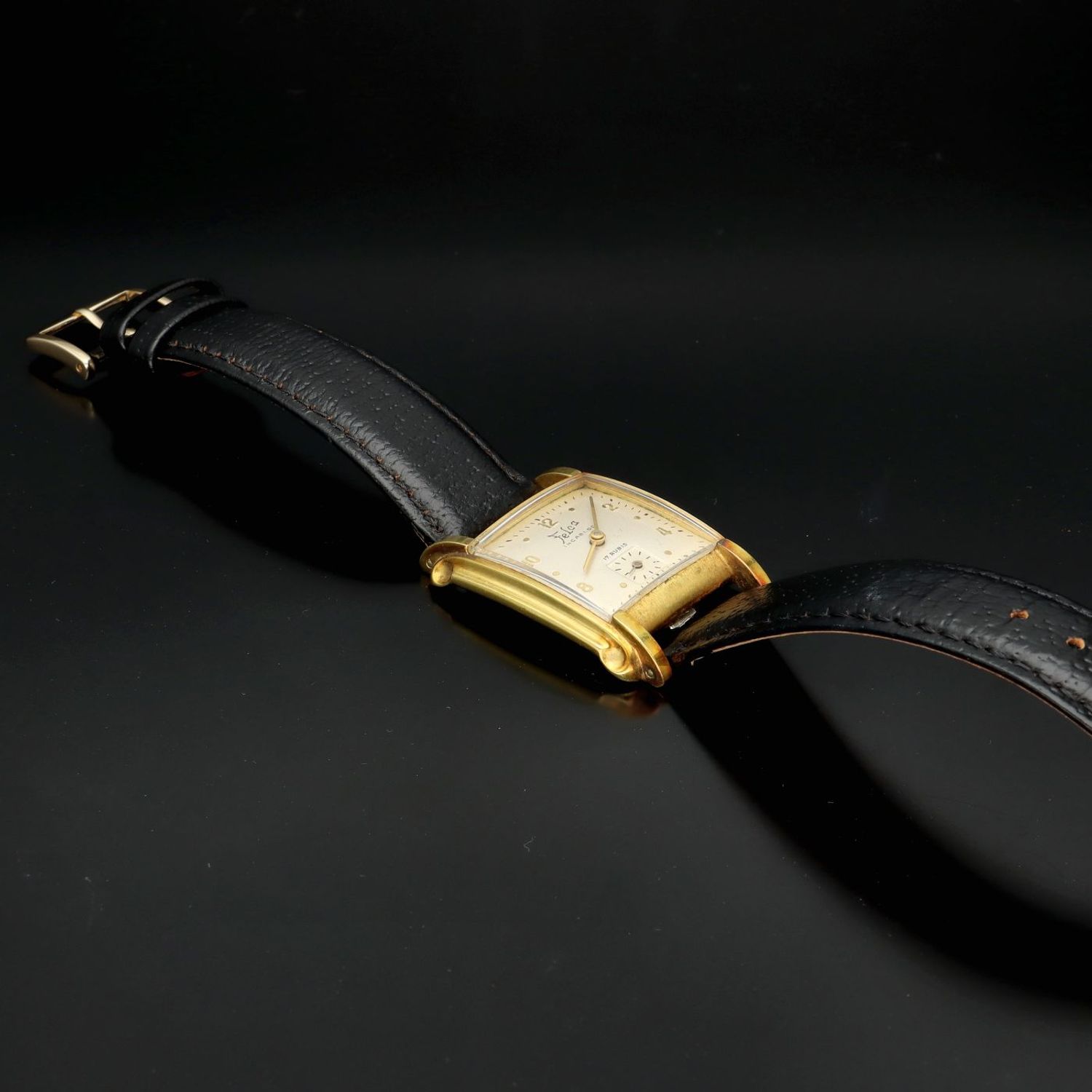 Felca vintage outlet watch