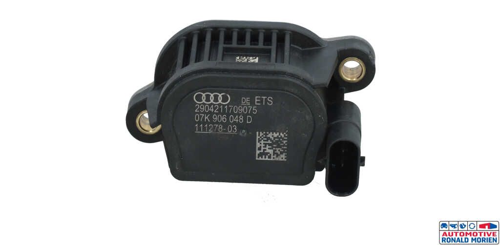 Gebruikte Sensor Nokkenas Audi RS 3 Sportback (8YA) 2.5 TFSI 20V Quattro Prijs € 35,01 Inclusief btw aangeboden door Automaterialen Ronald Morien B.V.