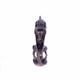 A T-SHOL HEADDRESS (BAGA ANOK GUINEA) - 360° presentation