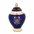 Coalport Pot Pourri & Cover
