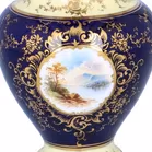 Coalport Pot Pourri & Cover