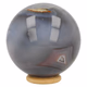 Botswana agaat bol 70mm - 360° presentation