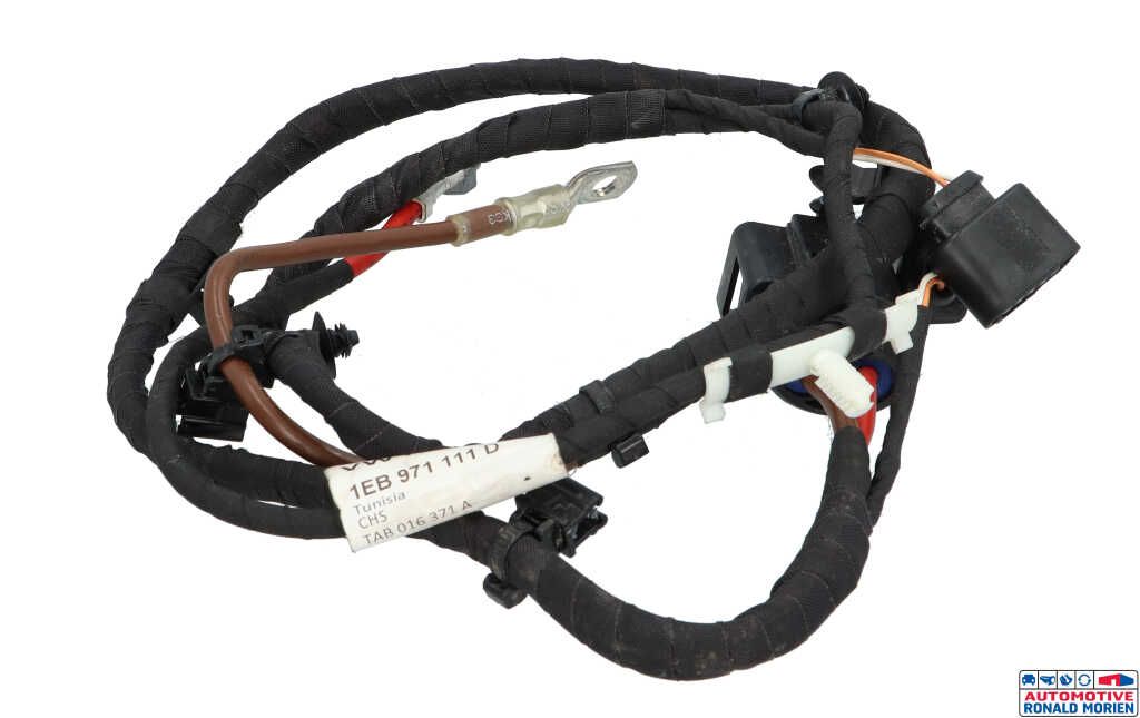 Used Wiring harness Cupra Born 58 Price € 30,25 Inclusive VAT offered by Automaterialen Ronald Morien B.V.