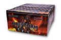 Firestorm - 2D image