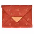 Louis Vuitton American Cup Document Folio