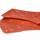 Louis Vuitton American Cup Document Folio