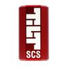 Zacisk Tilt Classic SCS Red (miniatura)