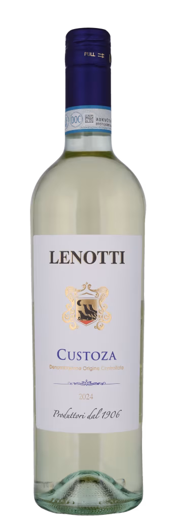 CUSTOZA Cantine Lenotti