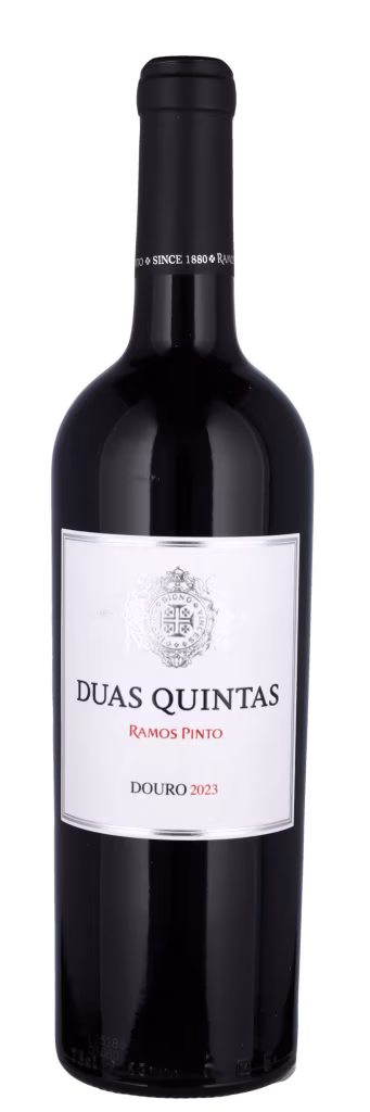 DUAS QUINTAS RED Douro, Ramos-Pinto