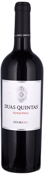 DUAS QUINTAS RED Douro, Ramos-Pinto