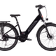 MY26 TABOU MONO UP 1 PLUS JR - black red - 360° presentation
