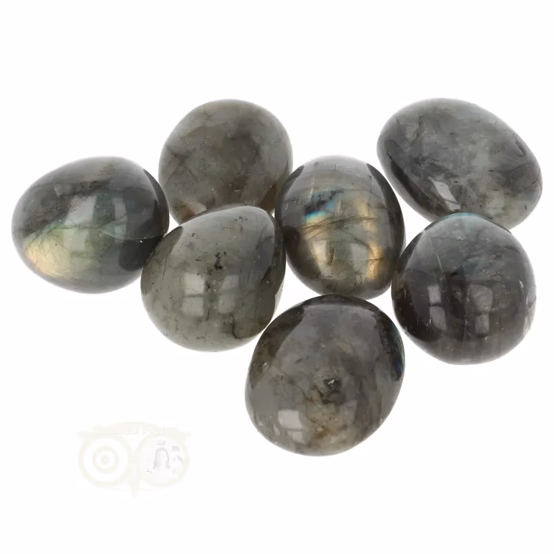Buy Labradorite gemstones | Gemstone Webshop - Danielle Forrer Webshop