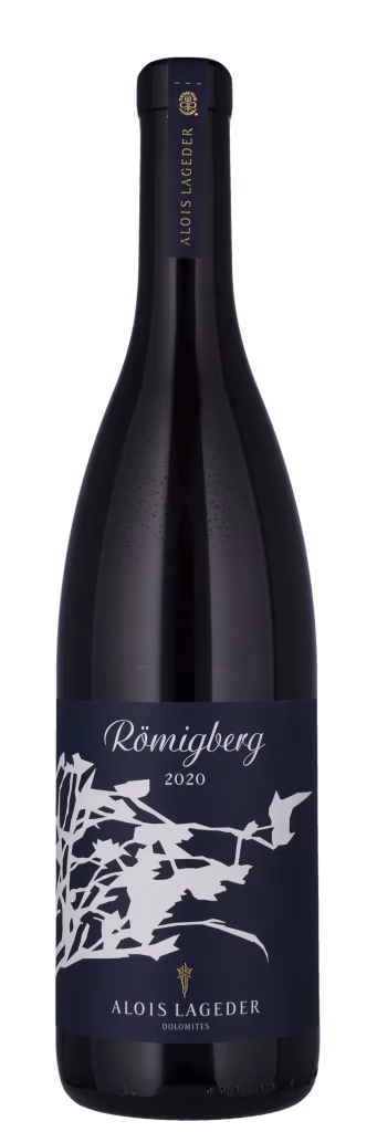 RÖMIGBERG SCHIAVA BIO Alto Adige, Alois Lageder