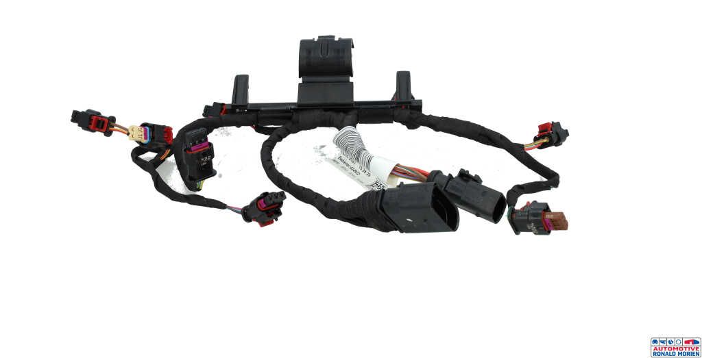 New Wiring harness Volkswagen T-Roc 2.0 TSI 16V 4Motion Price € 50,00 Inclusive VAT offered by Automaterialen Ronald Morien B.V.